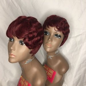 Premium synthetic wig ❤️Marilyn Monroe❤️ inspired.